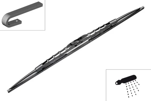 Wiper Blade