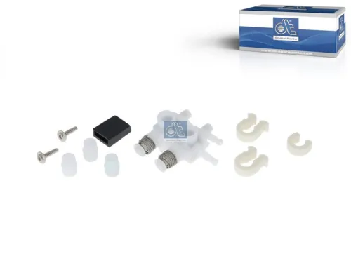 Pressure Control Valve, lifting system