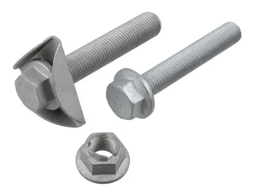 Repair Kit, wheel suspension