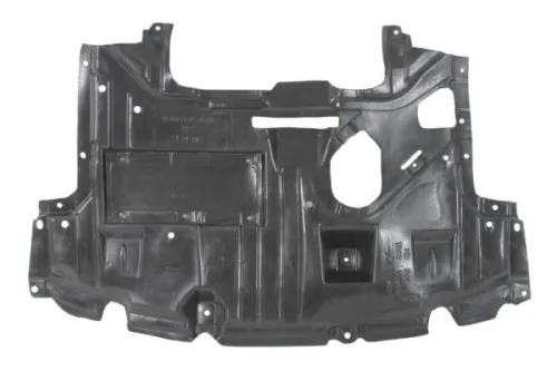 Engine Guard/Skid Plate