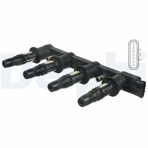 Ignition Coil