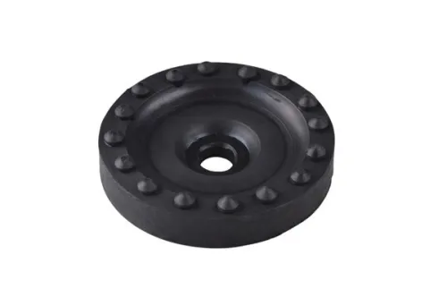 Mounting, differential