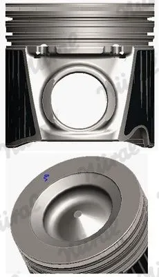 Piston