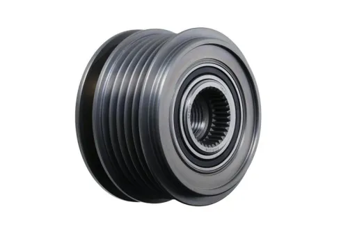 Alternator Freewheel Clutch