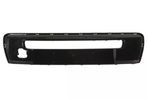 Trim/Protection Strip, bumper