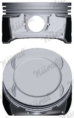 Piston