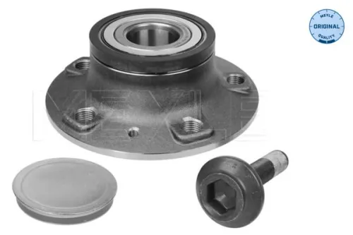 Wheel Hub
