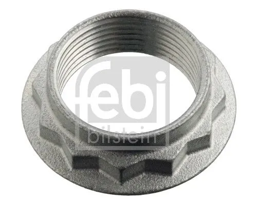 Nut, transmission main shaft