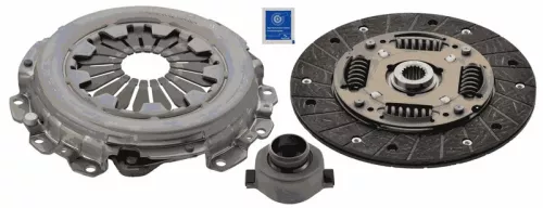 Clutch Kit