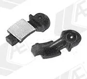 Rocker Arm, engine timing