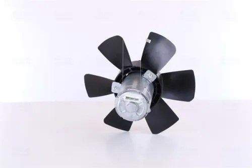 Fan, engine cooling