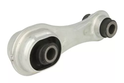 Holder, engine mounting system