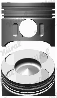Piston