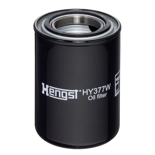 Filter, operating hydraulics