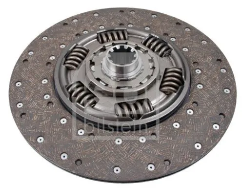 Clutch Disc