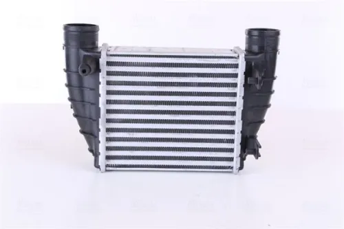 Charge Air Cooler