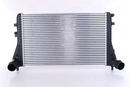 Charge Air Cooler