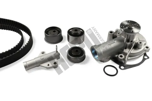 Water Pump & Timing Belt Kit