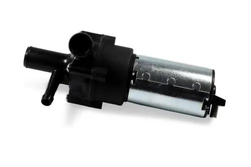 Auxiliary Water Pump (cooling water circuit)