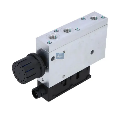 Directional Control Valve Block, air suspension
