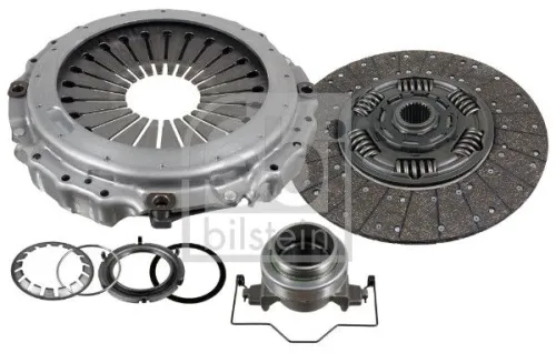 Clutch Kit