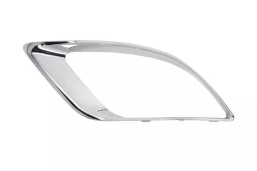 Trim/Protection Strip, bumper