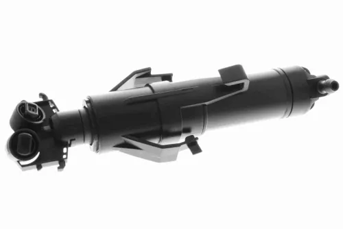 Washer Fluid Jet, headlight cleaning