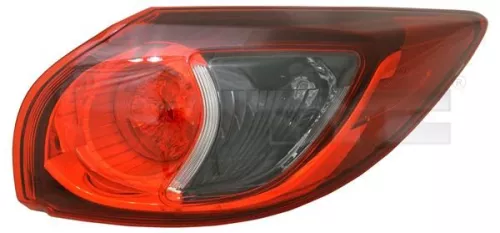 Tail Light Assembly