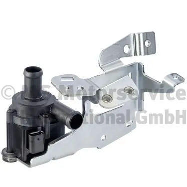 Auxiliary Water Pump (cooling water circuit)