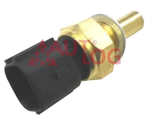 Sensor, coolant temperature
