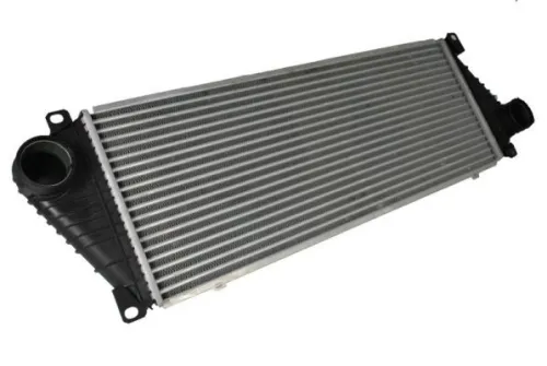 Charge Air Cooler