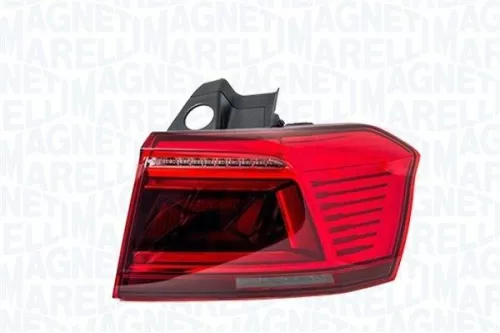 Tail Light Assembly