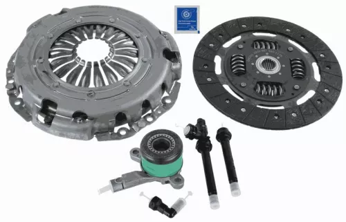 Clutch Kit