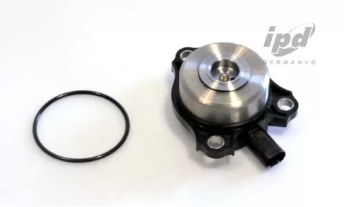 Central Magnet, camshaft adjustment