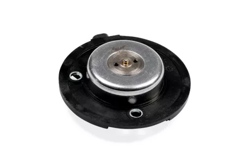 Central Magnet, camshaft adjustment