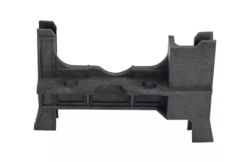 Mounting Bracket, bumper