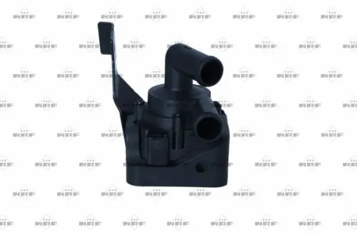 Auxiliary Water Pump (cooling water circuit)