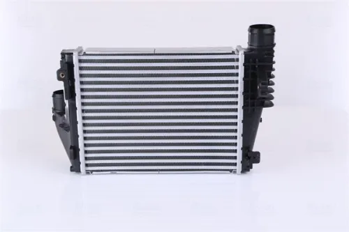 Charge Air Cooler