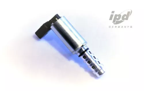 Control Valve, camshaft adjustment