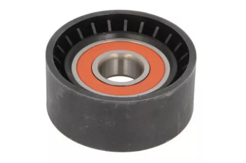 Tensioner Pulley, V-ribbed belt