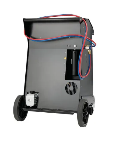 Service Unit, air conditioning