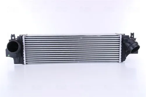 Charge Air Cooler