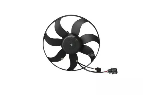 Fan, engine cooling