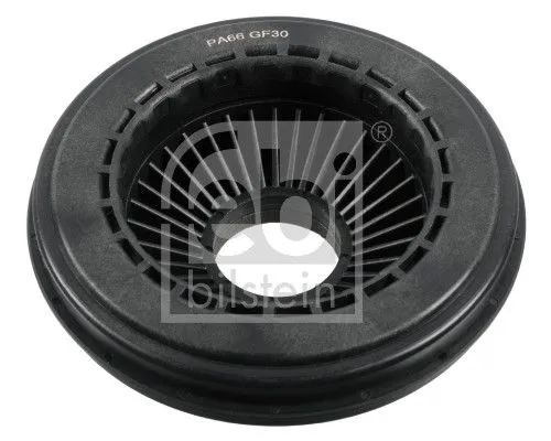 Rolling Bearing, suspension strut support mount