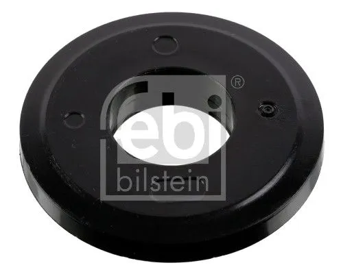 Rolling Bearing, suspension strut support mount