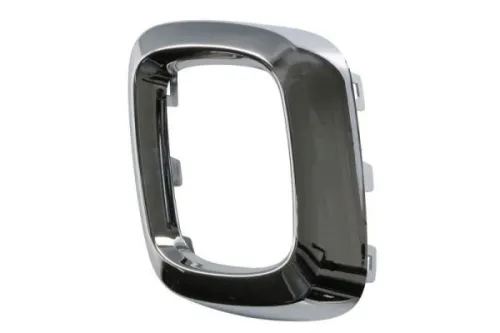 Trim/Protection Strip, bumper