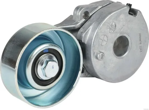 Belt Tensioner, V-ribbed belt