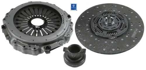 Clutch Kit