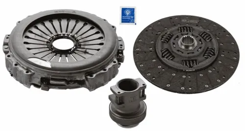 Clutch Kit