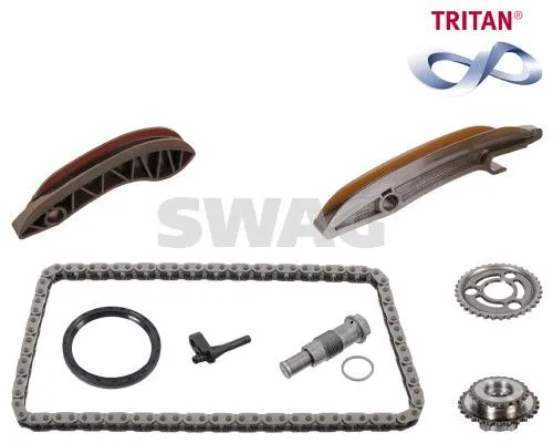 Timing Chain Kit